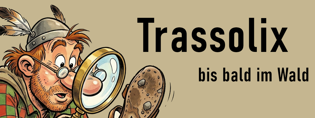 Joomla 5 Trassolix