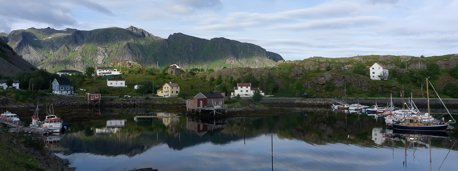 Lofoten